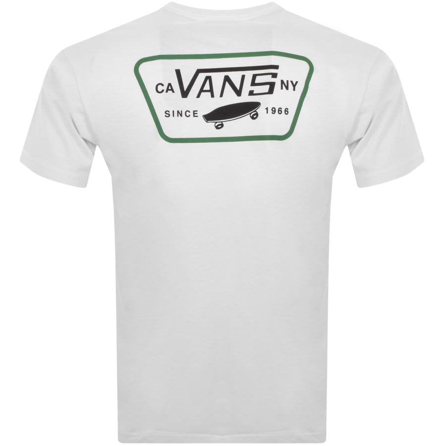 Vans classic fit on sale